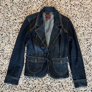 Jean Blazer